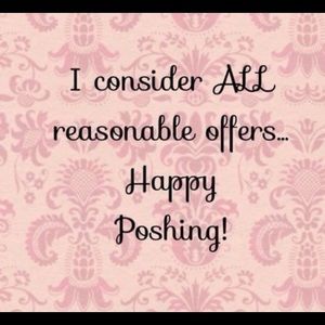 Closet Clear Out - Make An Offer!